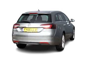 Used Vauxhall Insignia 2016 for sale - 79589157: Photo