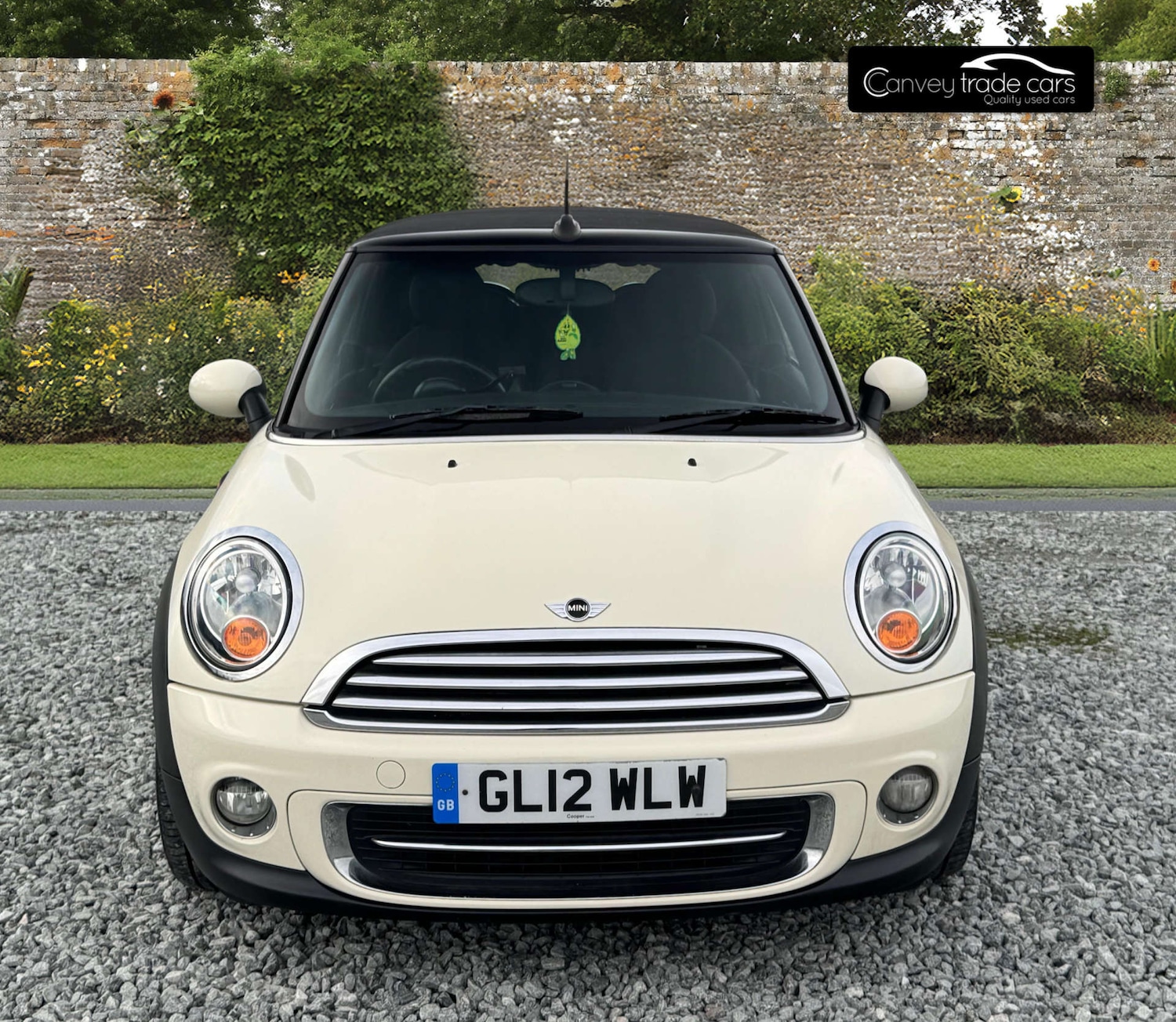 Used MINI Convertible 2012 for sale - 76600670: Photo 17