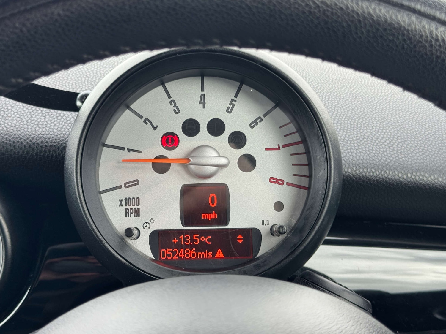 Used MINI Convertible 2012 for sale - 76600670: Photo 35