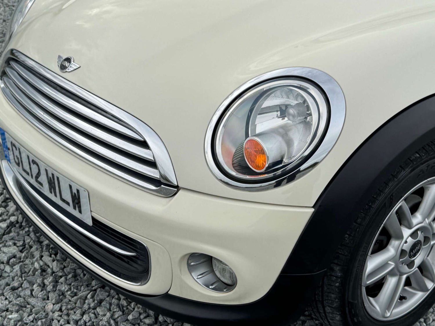 Used MINI Convertible 2012 for sale - 76600670: Photo 39