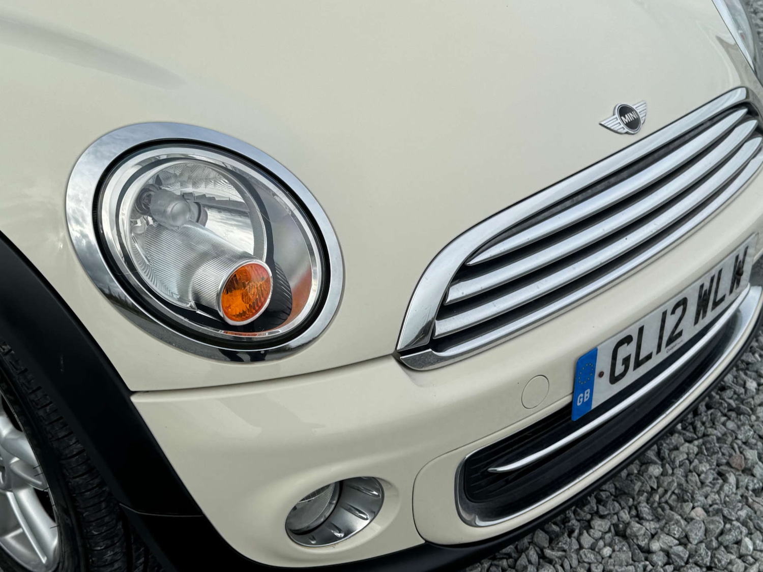 Used MINI Convertible 2012 for sale - 76600670: Photo 43