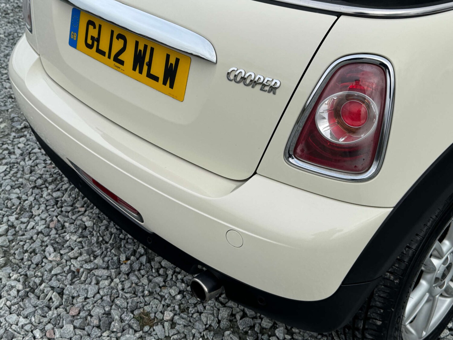 Used MINI Convertible 2012 for sale - 76600670: Photo 45