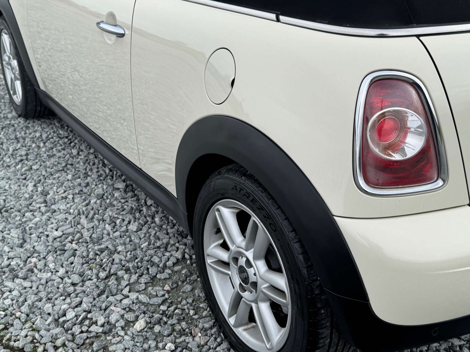 Used MINI Convertible 2012 for sale - 76600670: Photo 48