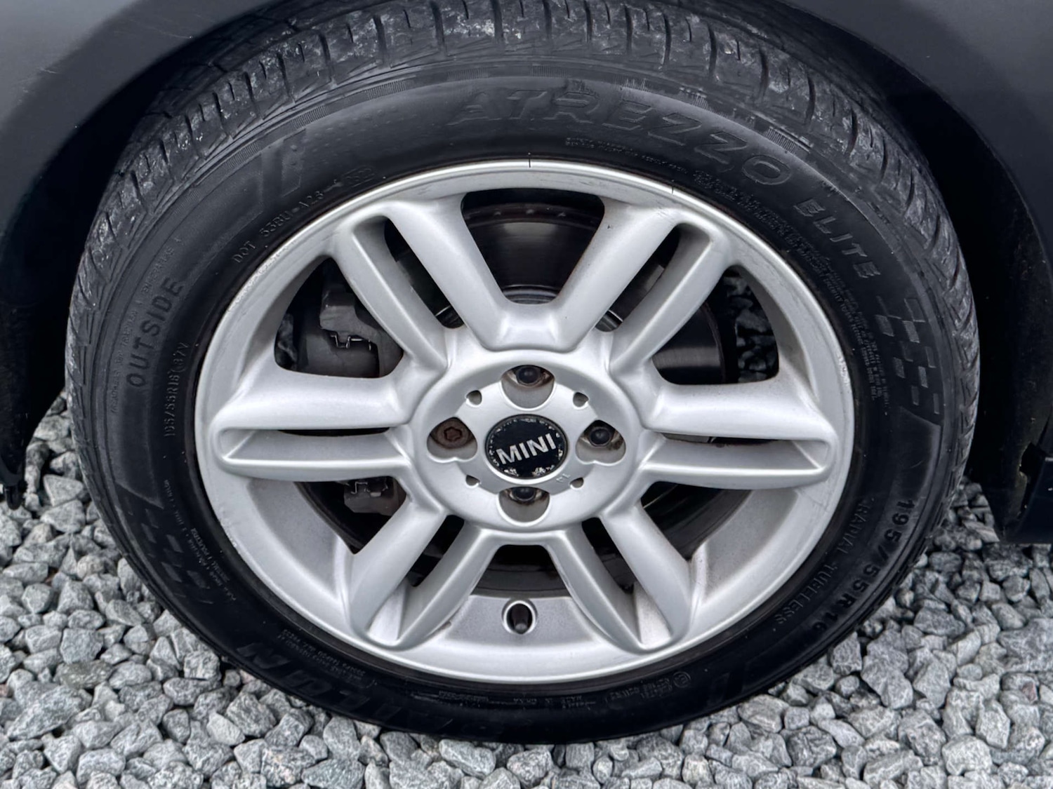 Used MINI Convertible 2012 for sale - 76600670: Photo 51