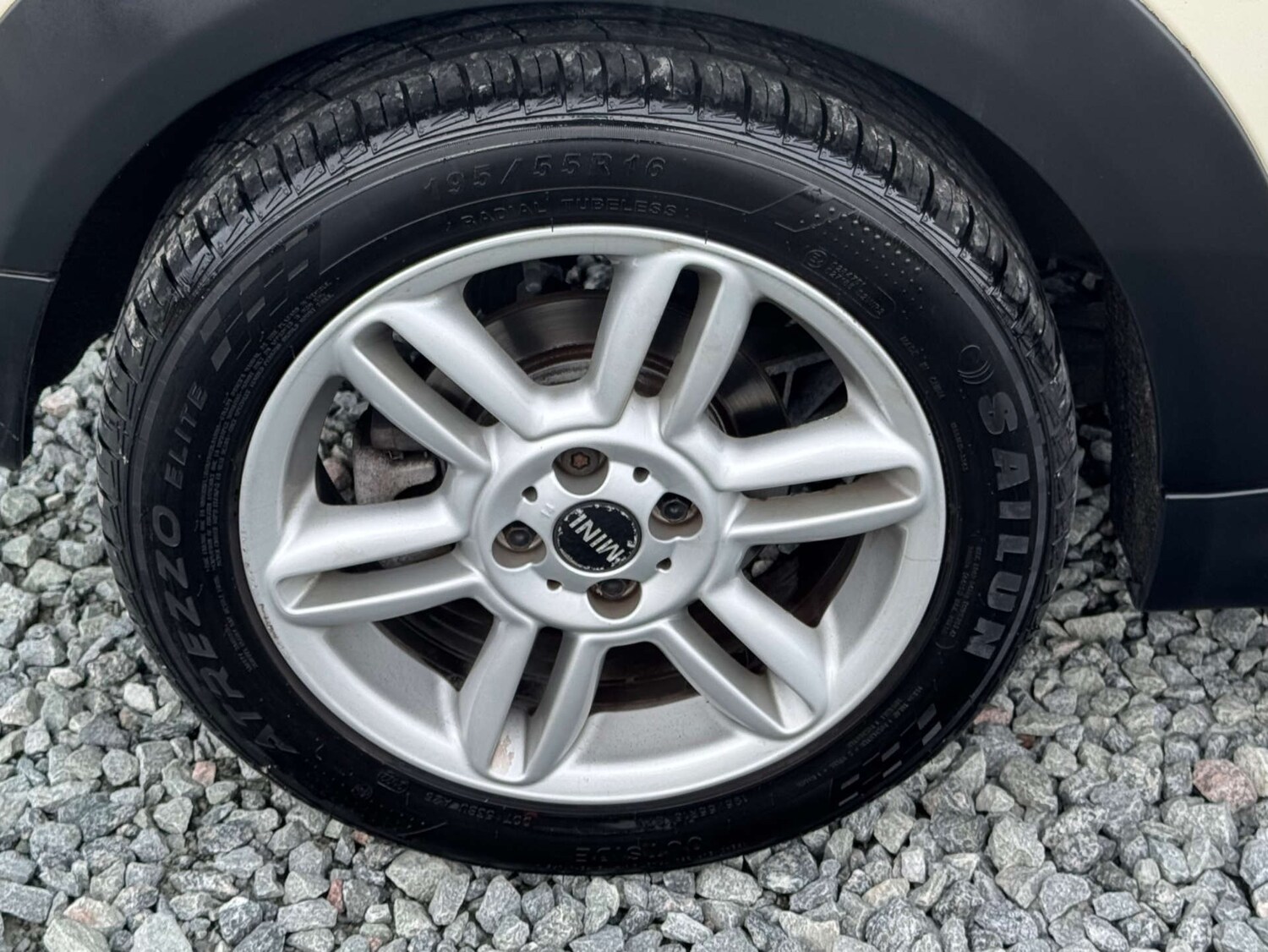 Used MINI Convertible 2012 for sale - 76600670: Photo 53