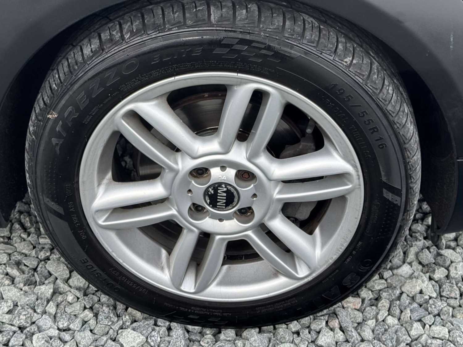 Used MINI Convertible 2012 for sale - 76600670: Photo 54