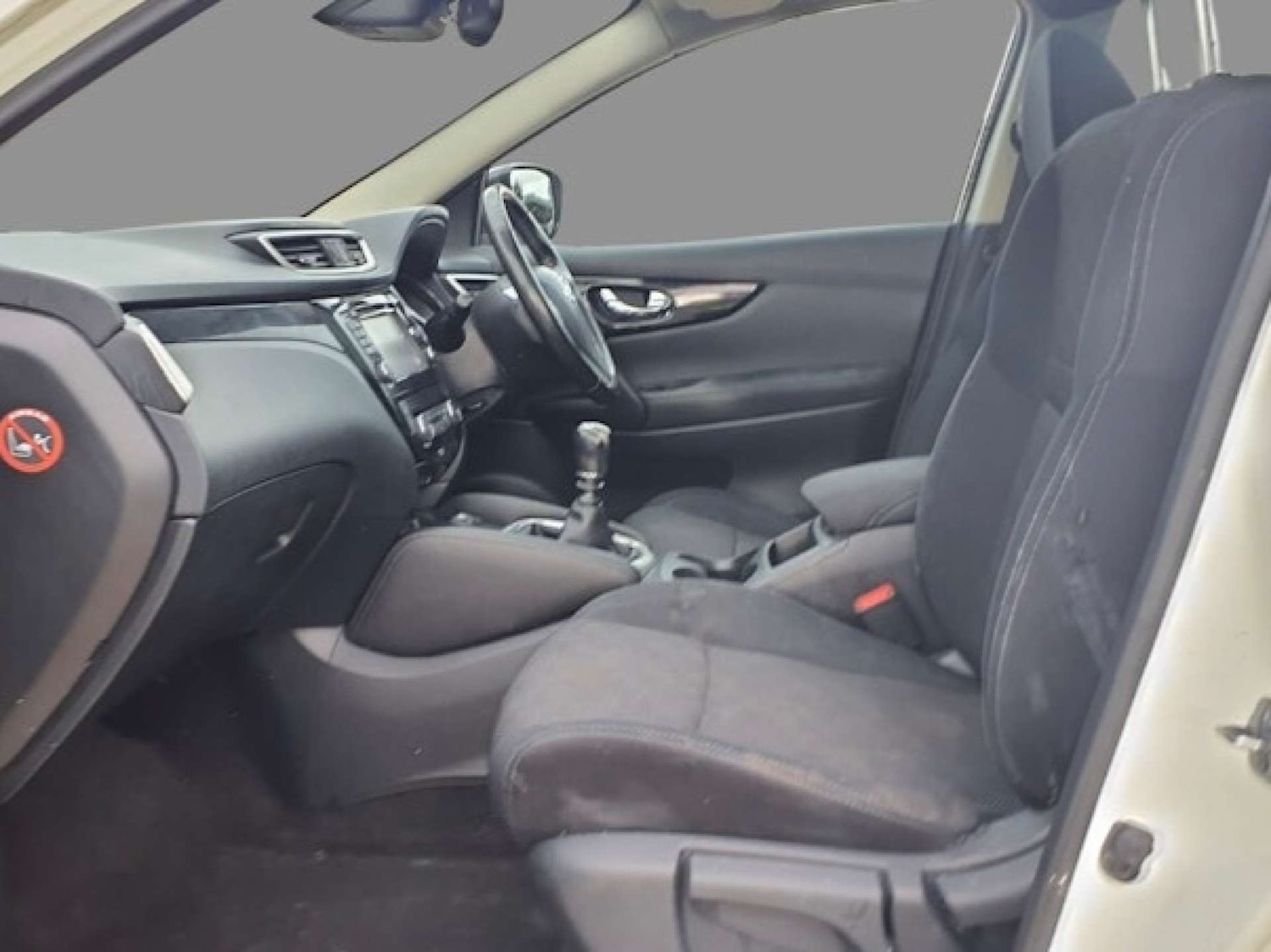 Used Nissan Qashqai 2016 for sale - 76162630: Photo 5