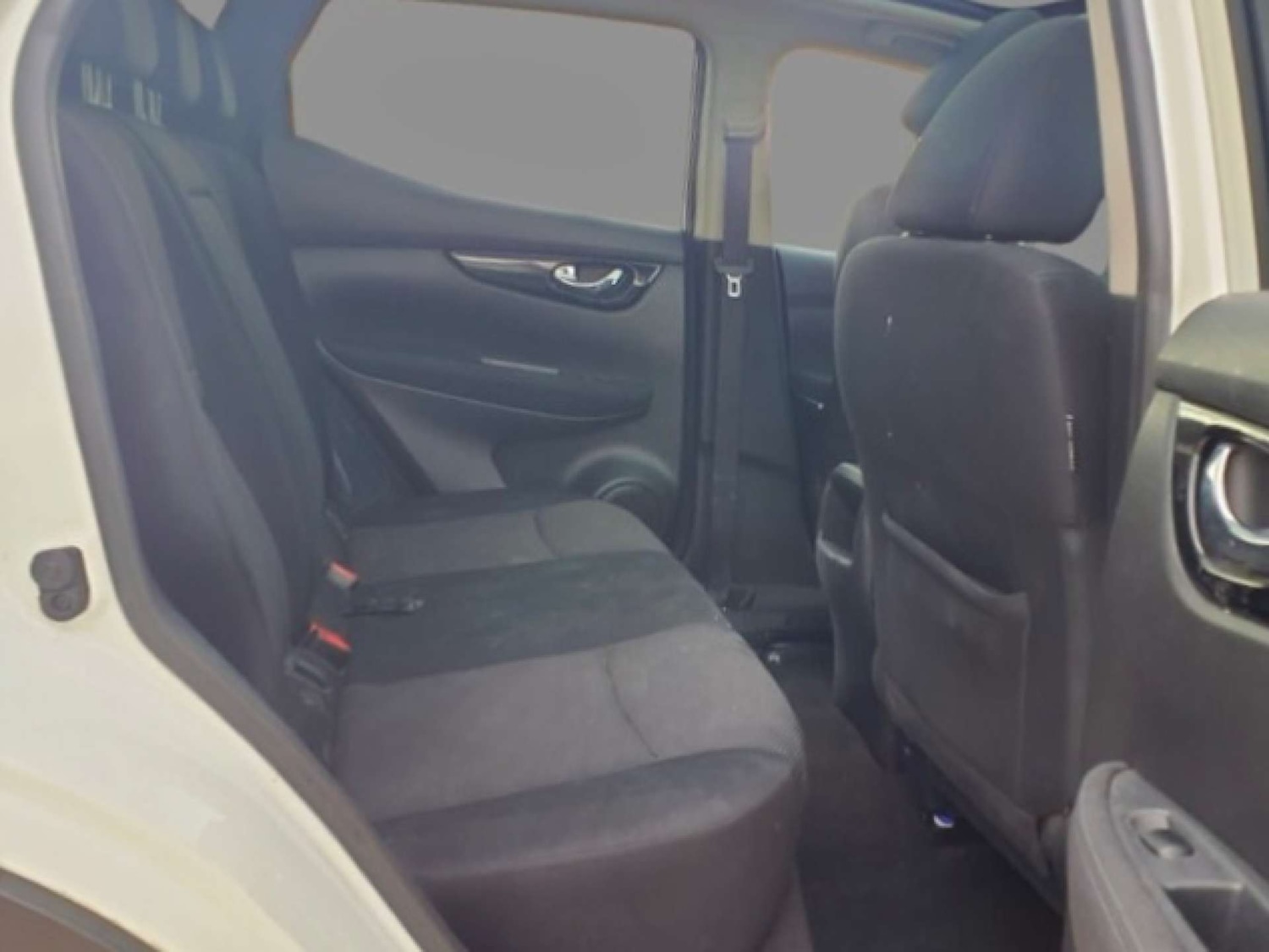 Used Nissan Qashqai 2016 for sale - 76162630: Photo 6