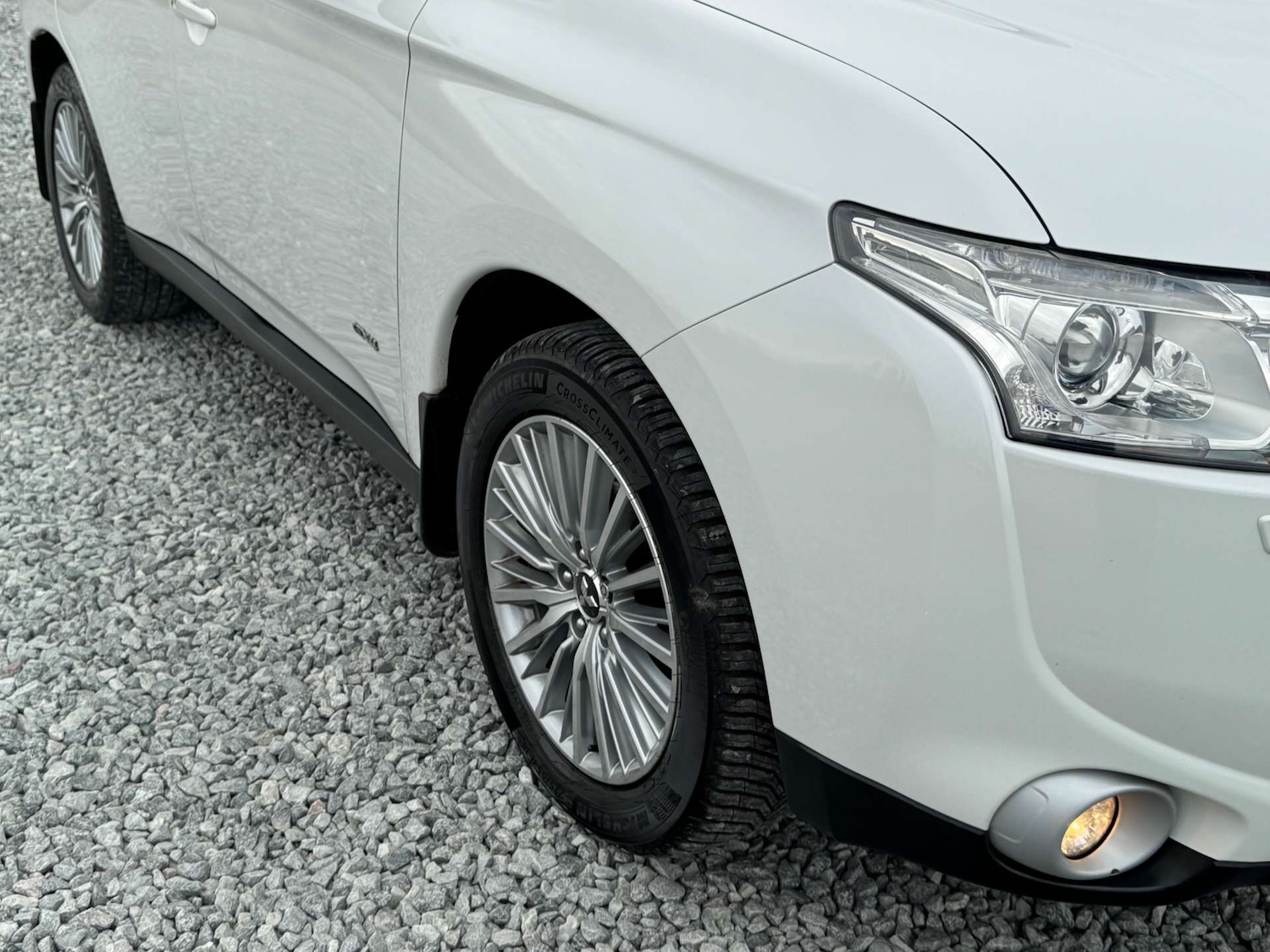 Used Mitsubishi Outlander 2014 for sale - 76117793: Photo 10