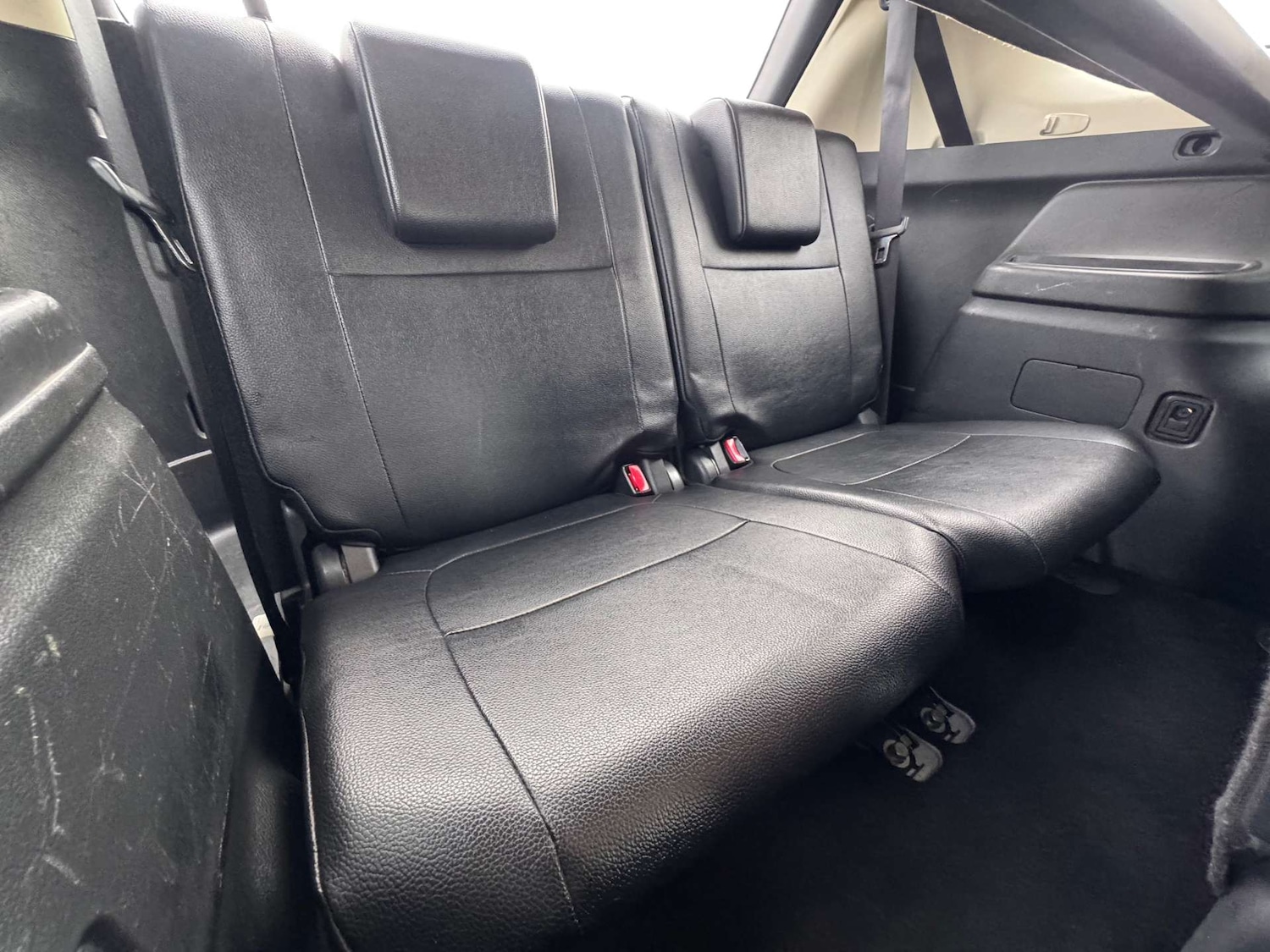 Used Mitsubishi Outlander 2014 for sale - 76117793: Photo 26