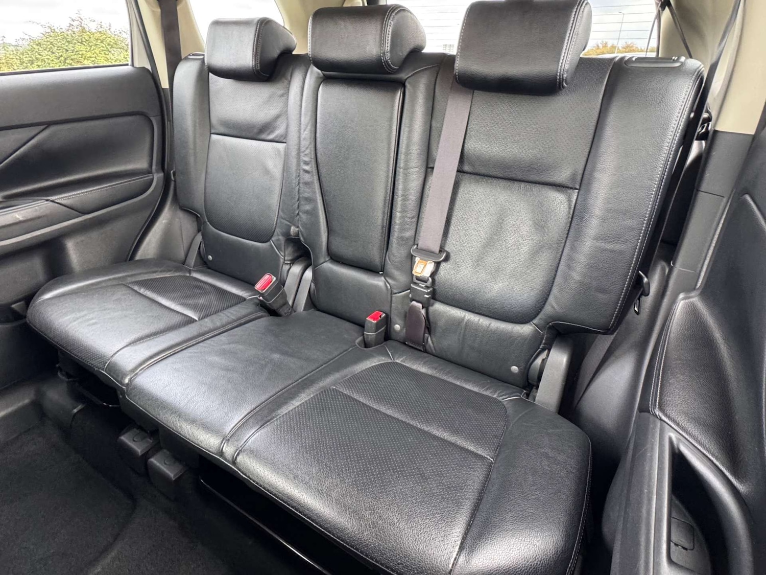 Used Mitsubishi Outlander 2014 for sale - 76117793: Photo 27