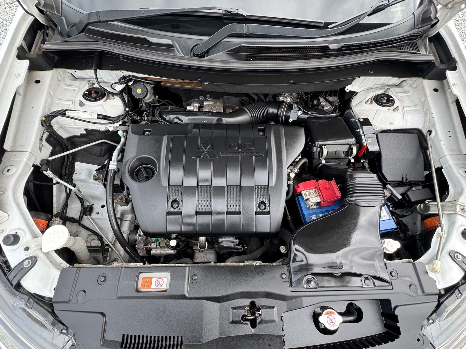 Used Mitsubishi Outlander 2014 for sale - 76117793: Photo 45