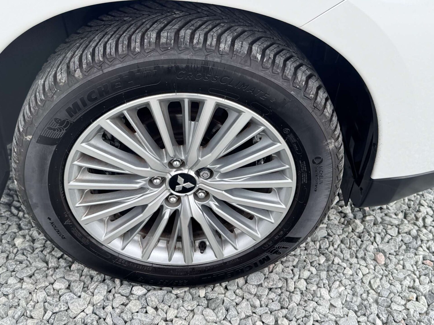 Used Mitsubishi Outlander 2014 for sale - 76117793: Photo 48