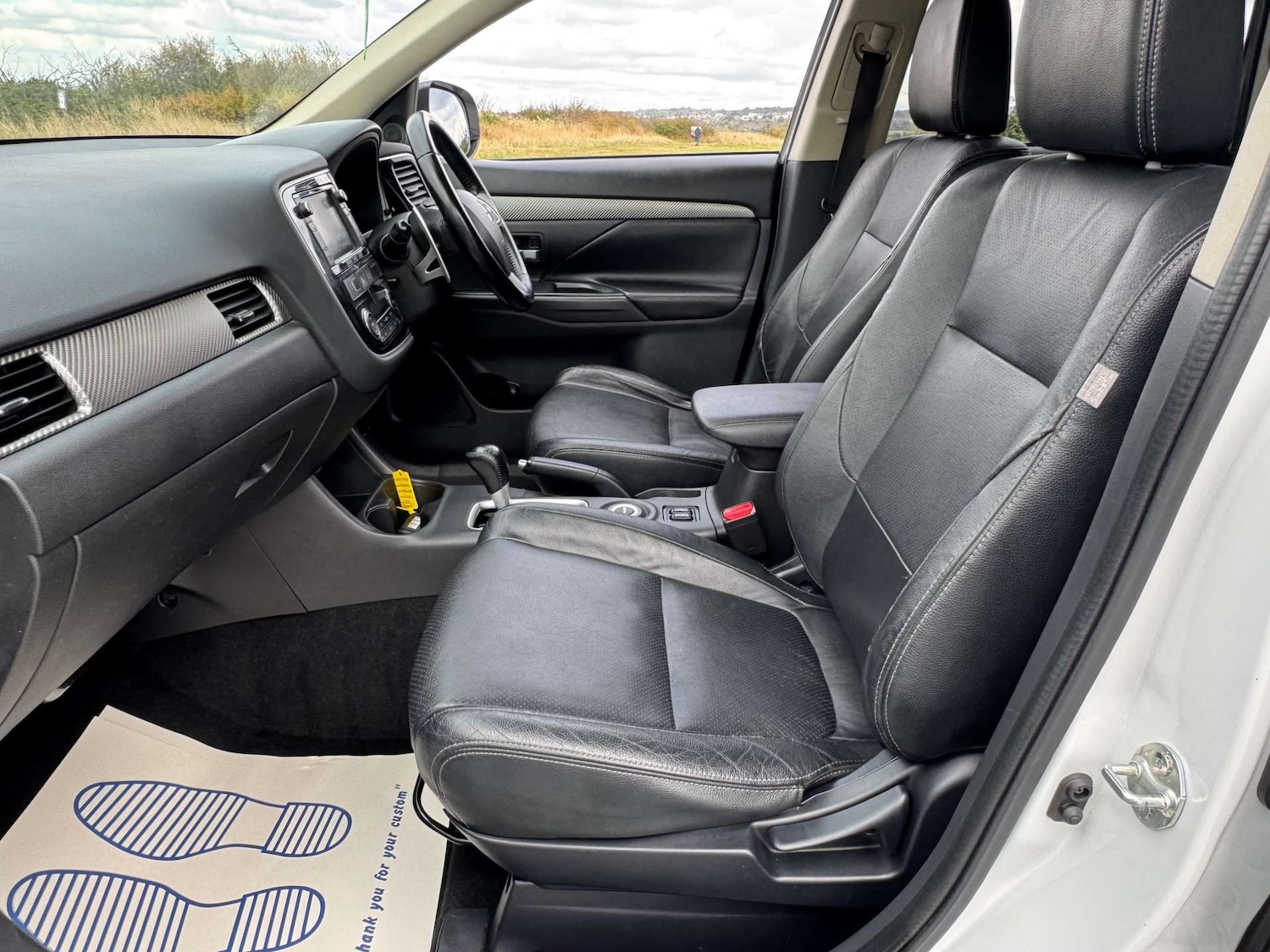 Used Mitsubishi Outlander 2014 for sale - 76117793: Photo 61