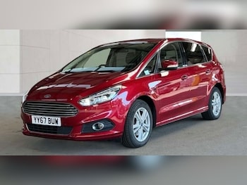 Used Ford S-Max 2017 for sale - 79290569: Photo