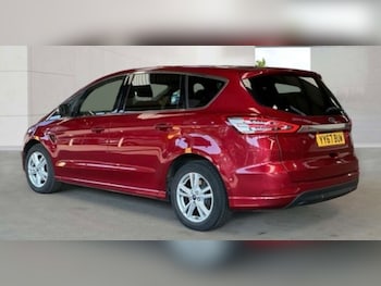 Used Ford S-Max 2017 for sale - 79290569: Photo