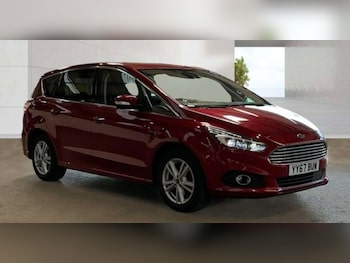 Used Ford S-Max 2017 for sale - 79290569: Photo