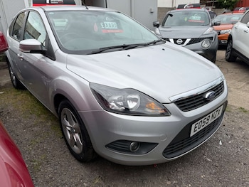 Used Ford Focus 2009 for sale - 78499390: Photo