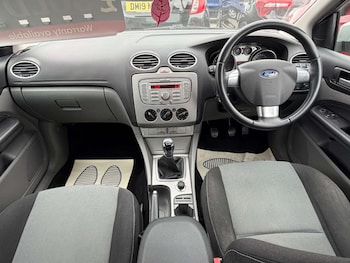 Used Ford Focus 2009 for sale - 78499390: Photo