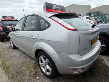 Used Ford Focus 2009 for sale - 78499390: Photo