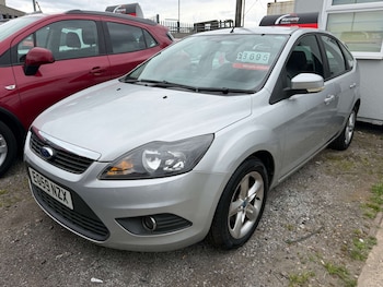 Used Ford Focus 2009 for sale - 78499390: Photo
