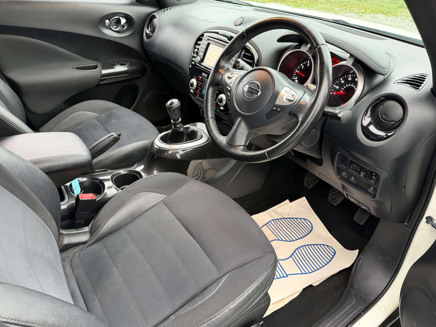 Used Nissan Juke 2016 for sale - 77916378: Photo 10