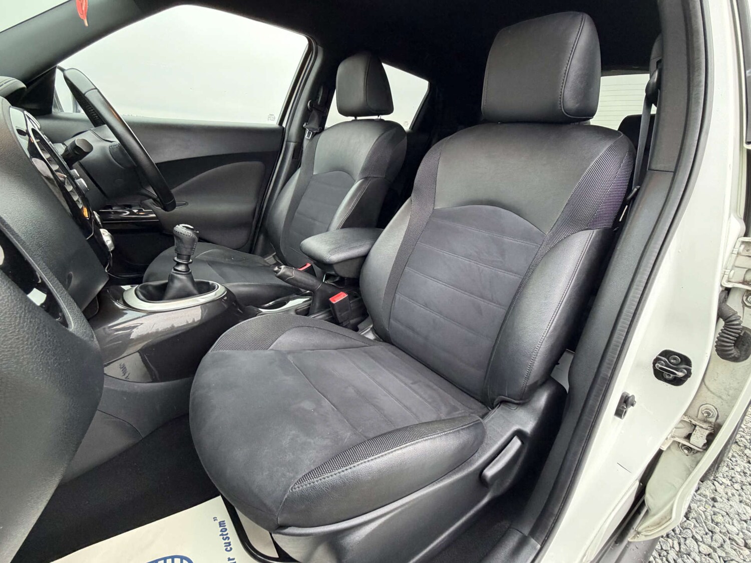 Used Nissan Juke 2016 for sale - 77916378: Photo 18