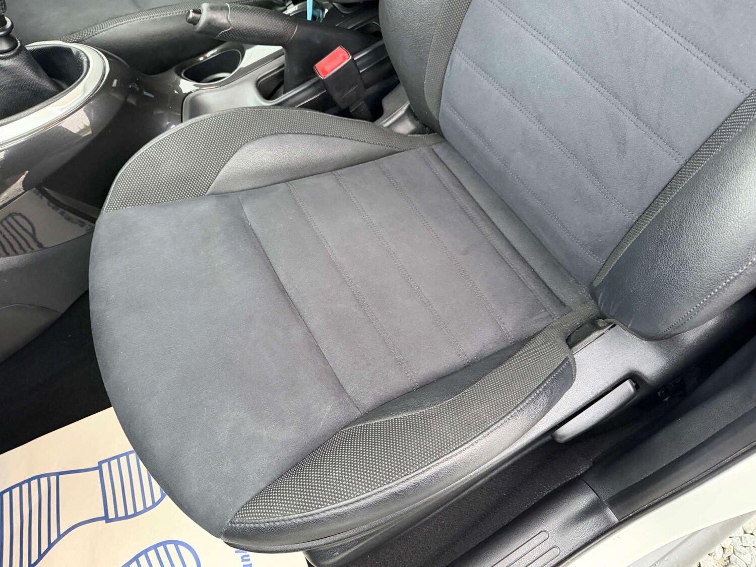 Used Nissan Juke 2016 for sale - 77916378: Photo 19