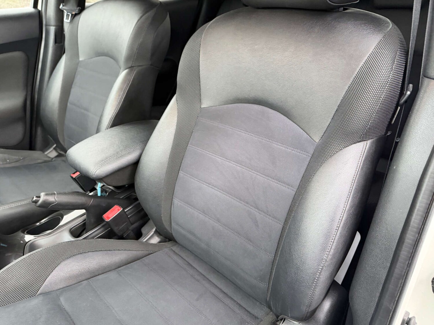 Used Nissan Juke 2016 for sale - 77916378: Photo 20