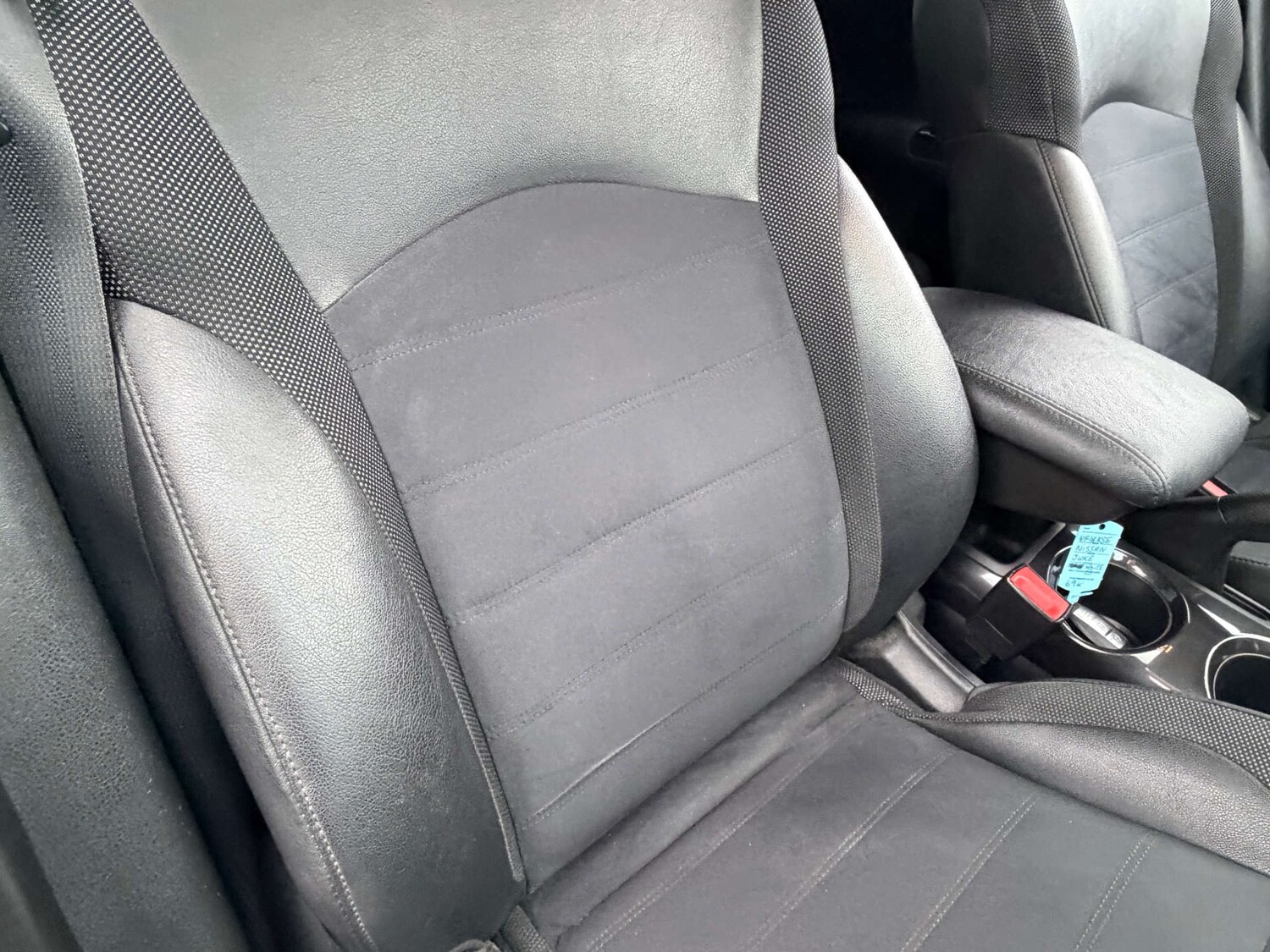 Used Nissan Juke 2016 for sale - 77916378: Photo 22