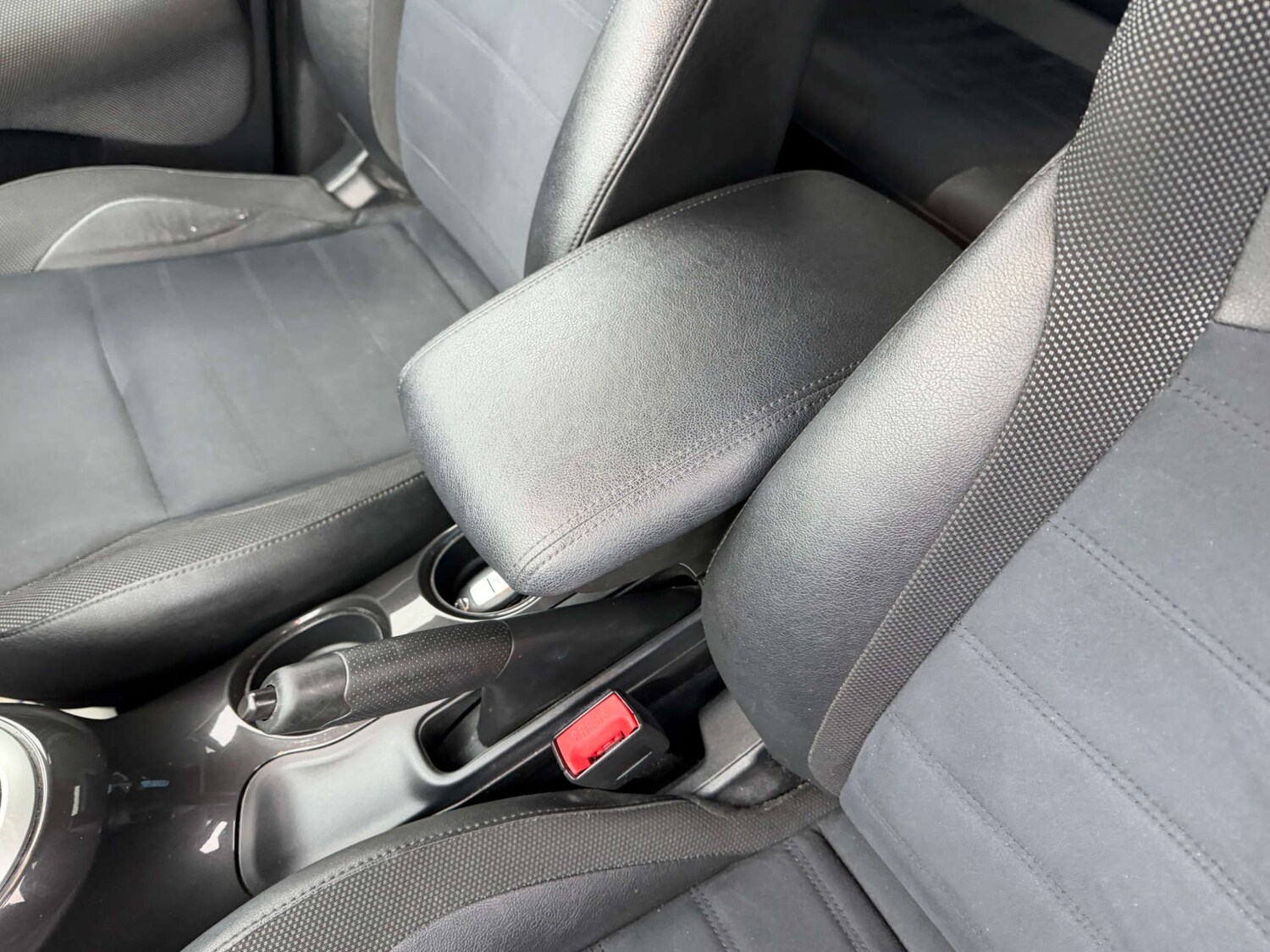 Used Nissan Juke 2016 for sale - 77916378: Photo 23