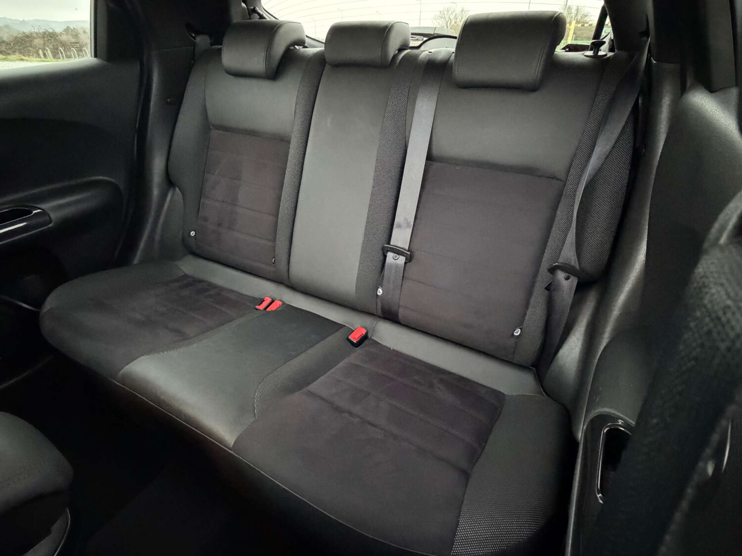 Used Nissan Juke 2016 for sale - 77916378: Photo 24