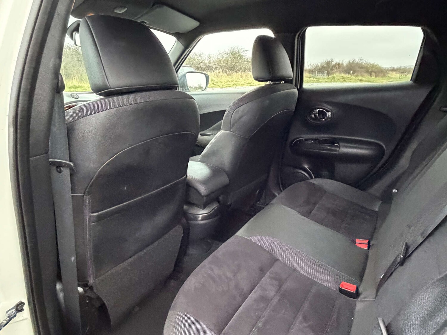 Used Nissan Juke 2016 for sale - 77916378: Photo 30