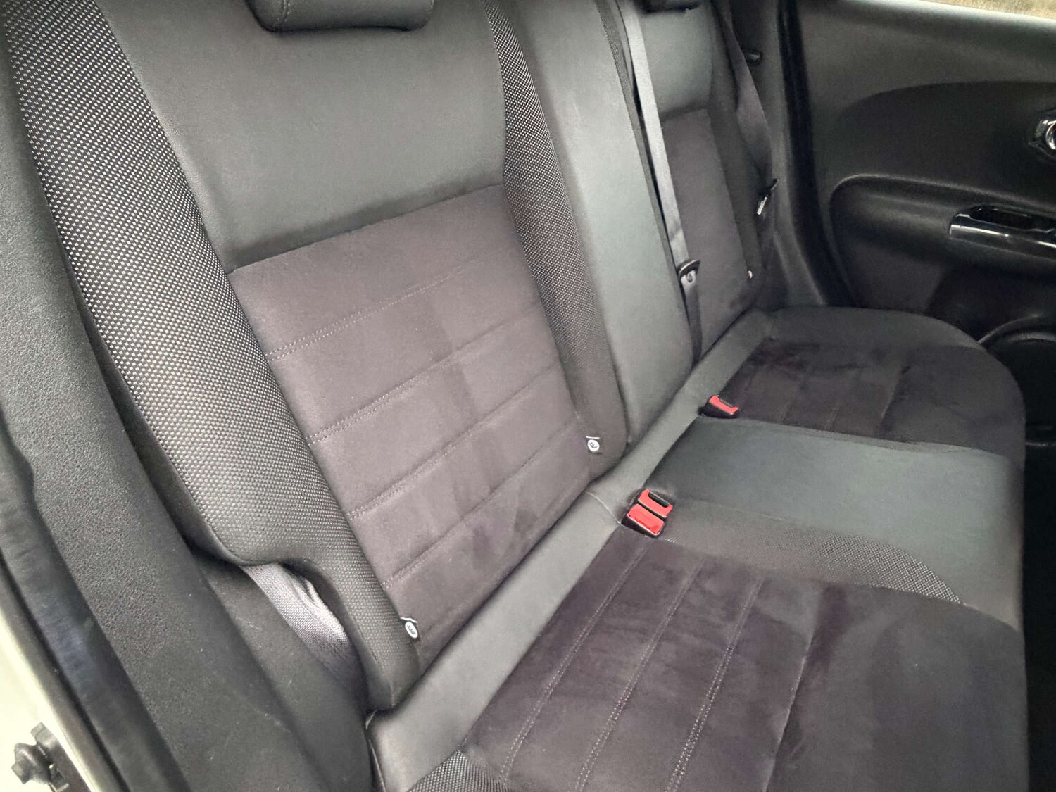 Used Nissan Juke 2016 for sale - 77916378: Photo 34