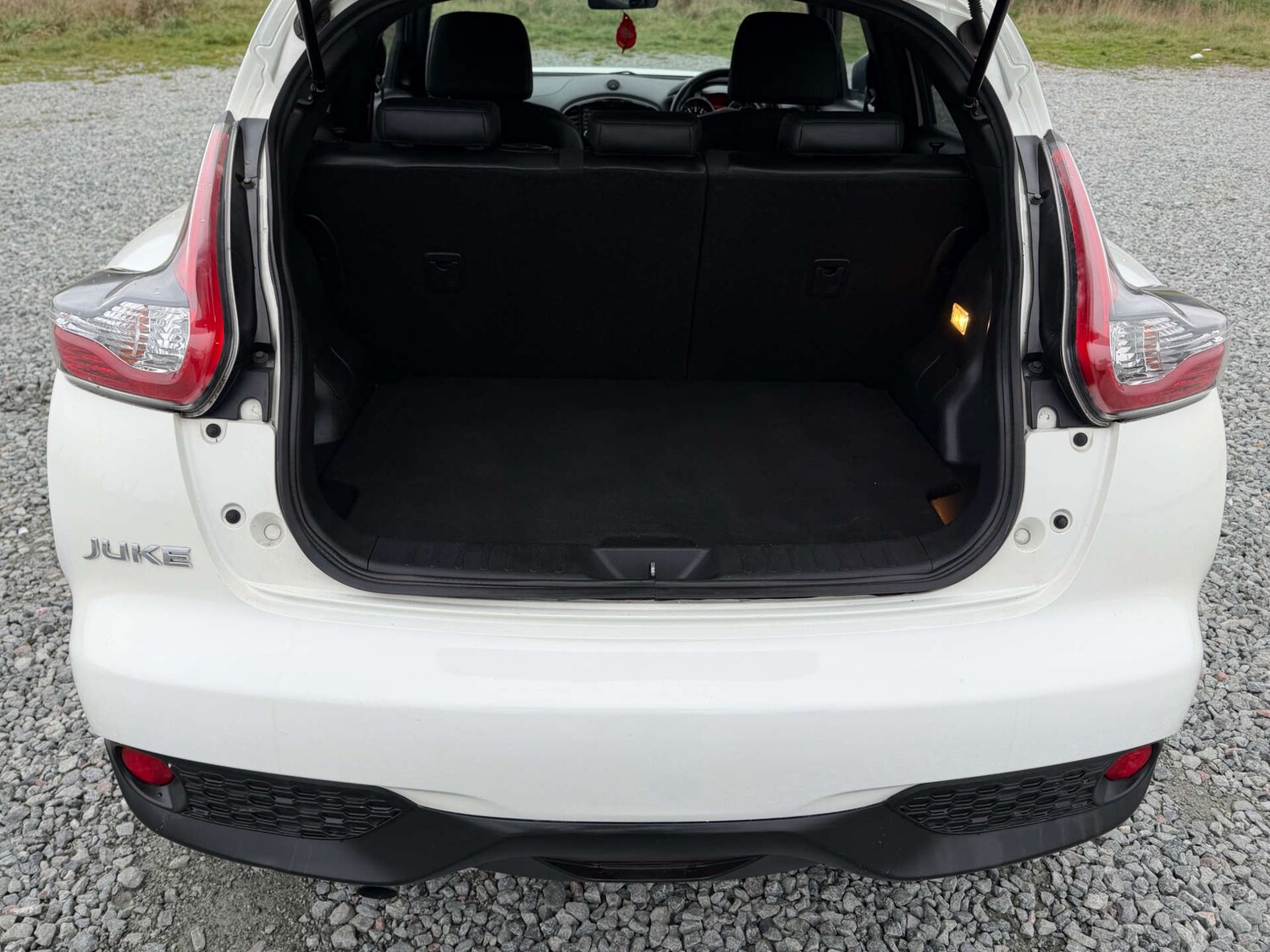 Used Nissan Juke 2016 for sale - 77916378: Photo 36