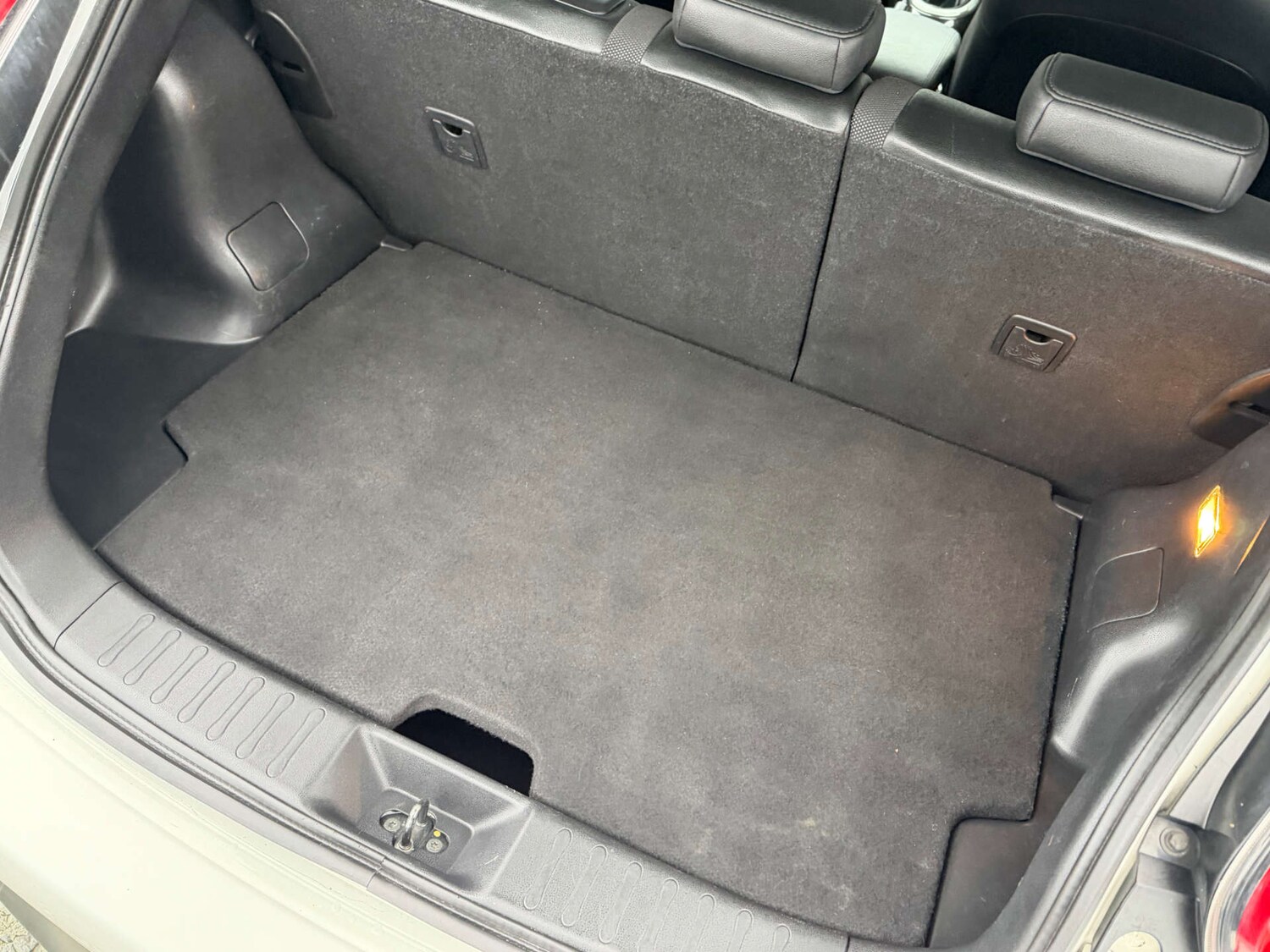 Used Nissan Juke 2016 for sale - 77916378: Photo 37