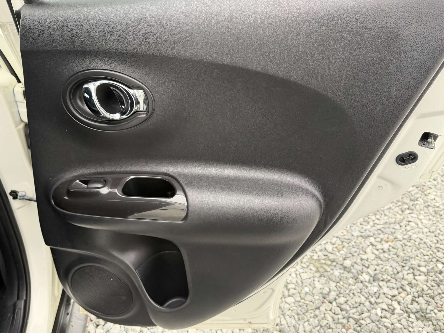 Used Nissan Juke 2016 for sale - 77916378: Photo 41