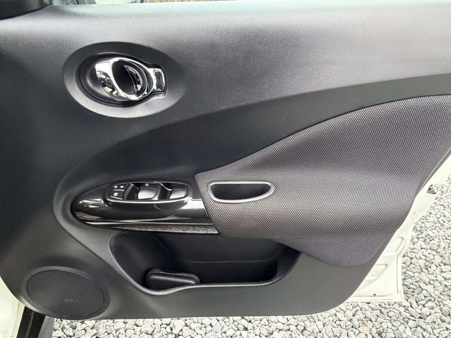 Used Nissan Juke 2016 for sale - 77916378: Photo 43