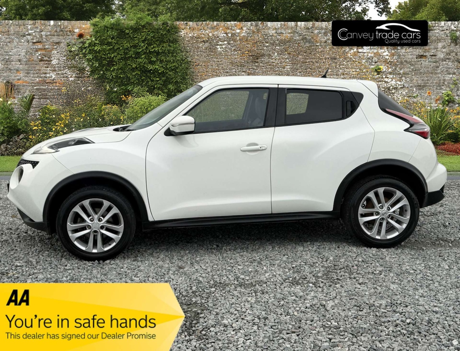 Used Nissan Juke 2016 for sale - 77916378: Photo 5