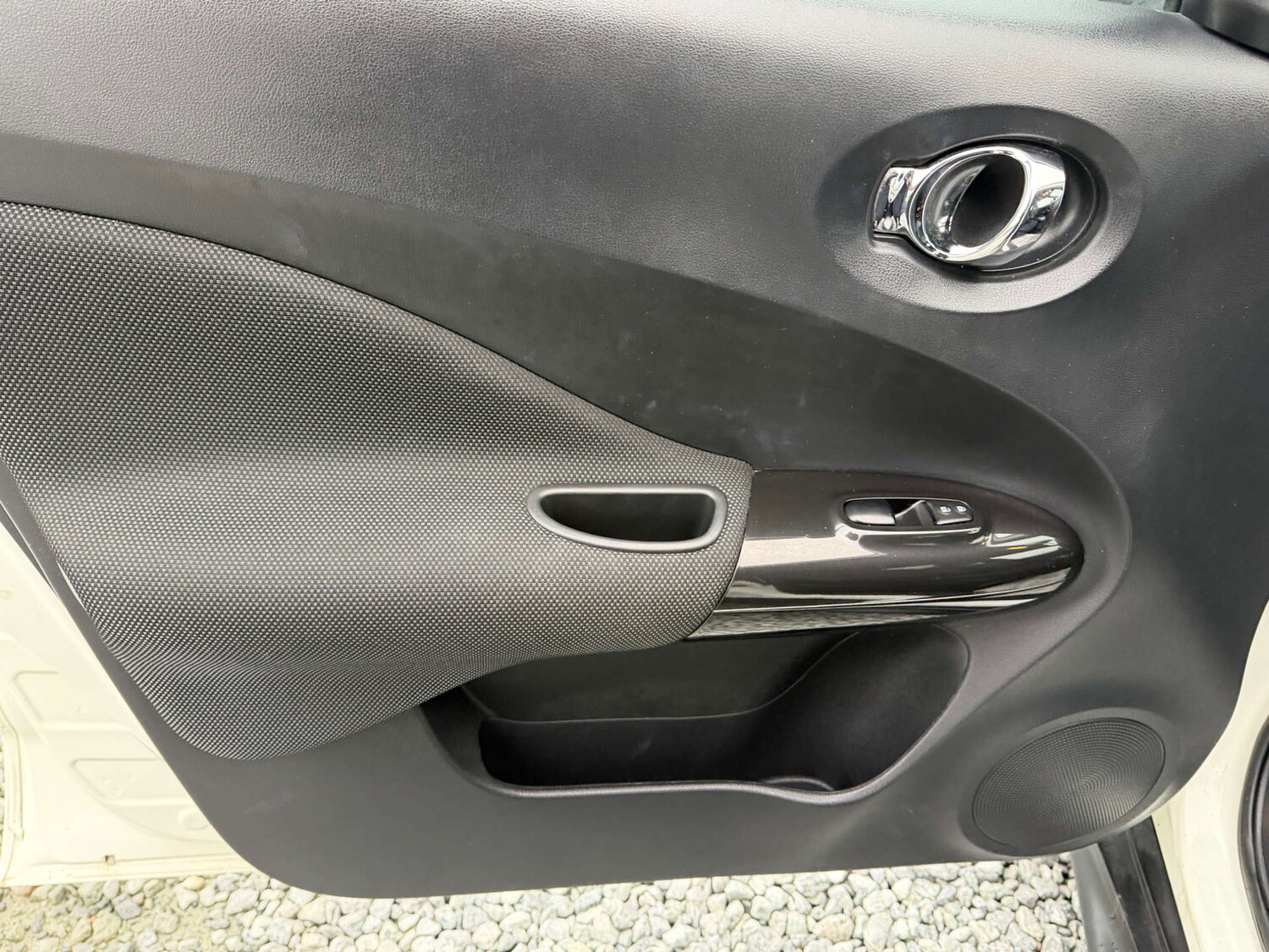 Used Nissan Juke 2016 for sale - 77916378: Photo 52