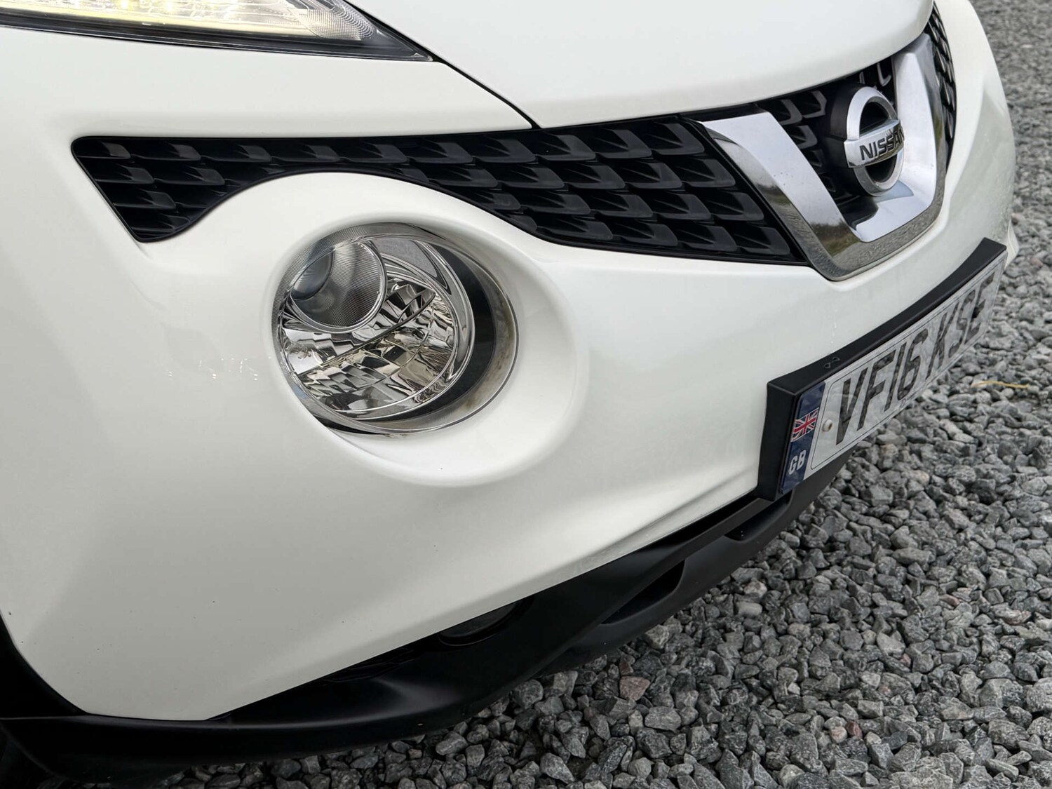 Used Nissan Juke 2016 for sale - 77916378: Photo 55