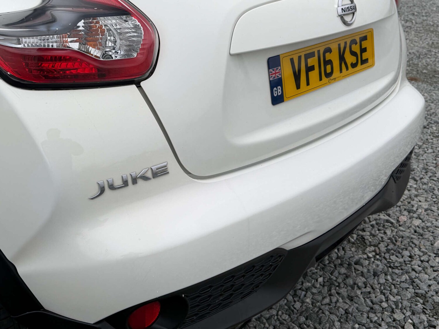 Used Nissan Juke 2016 for sale - 77916378: Photo 58