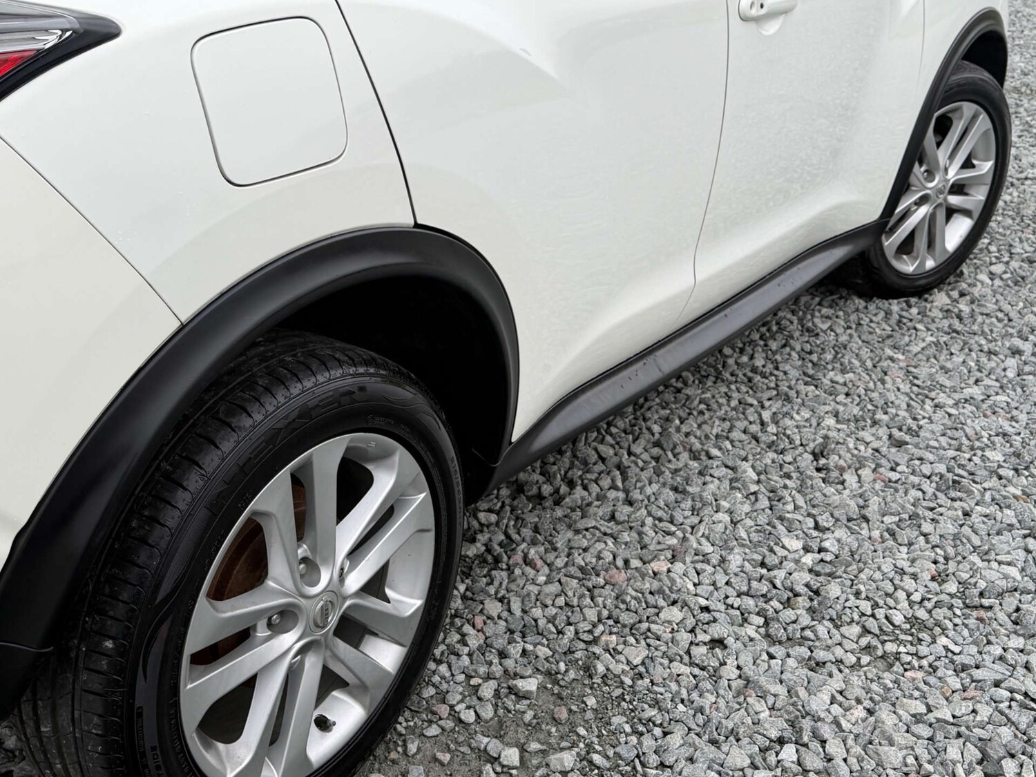 Used Nissan Juke 2016 for sale - 77916378: Photo 59