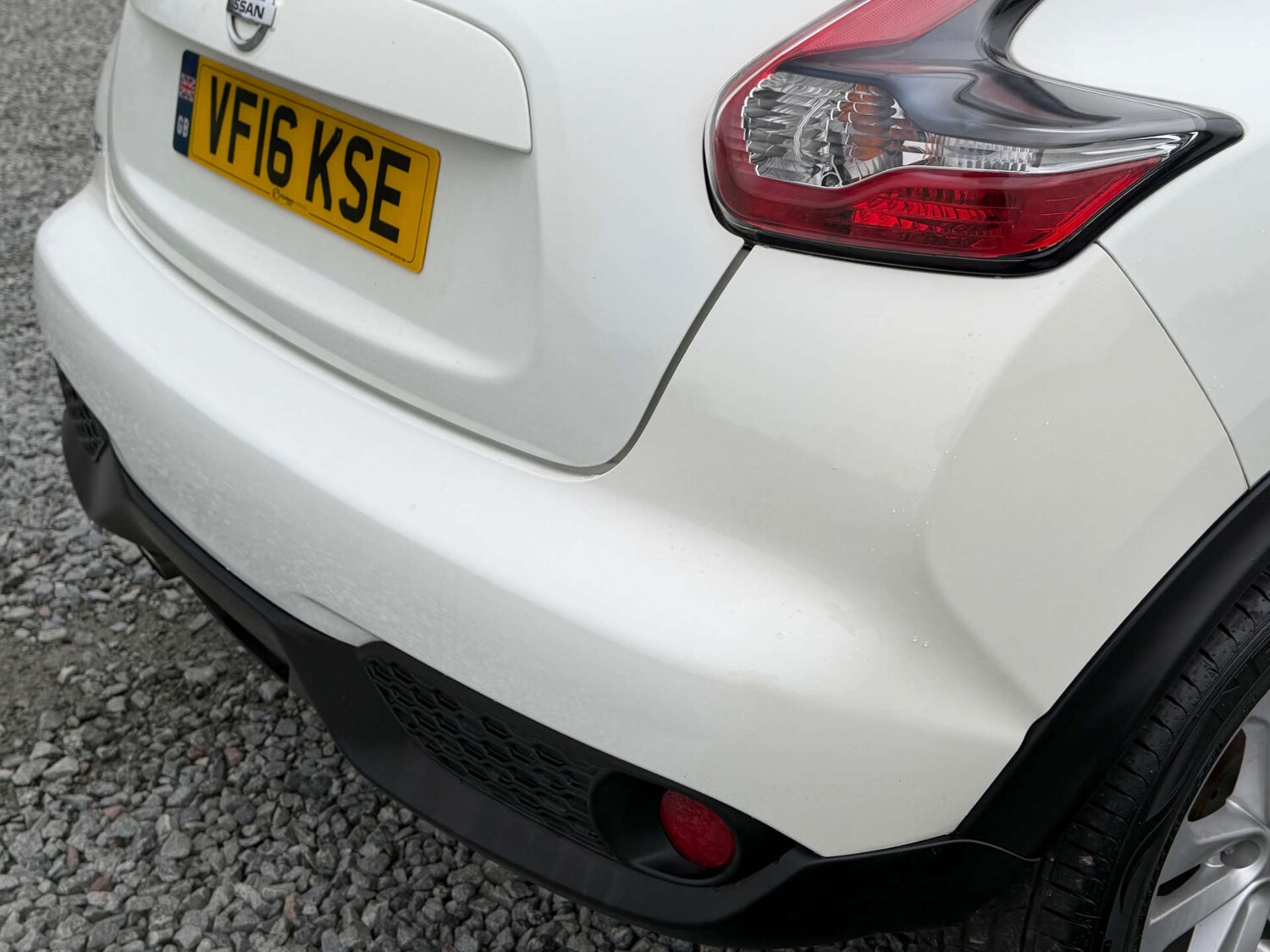 Used Nissan Juke 2016 for sale - 77916378: Photo 60