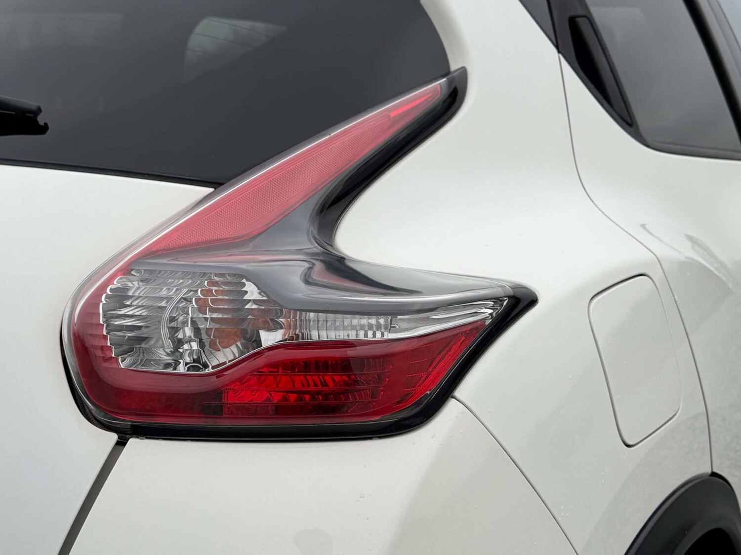 Used Nissan Juke 2016 for sale - 77916378: Photo 61