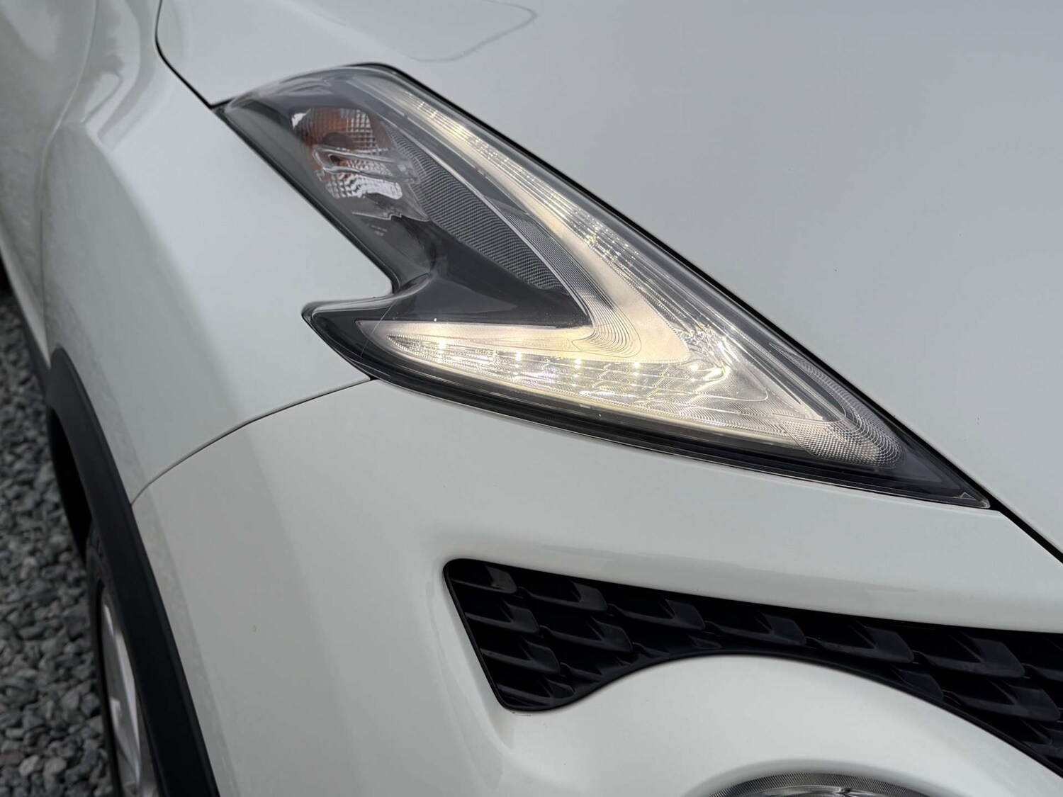 Used Nissan Juke 2016 for sale - 77916378: Photo 62