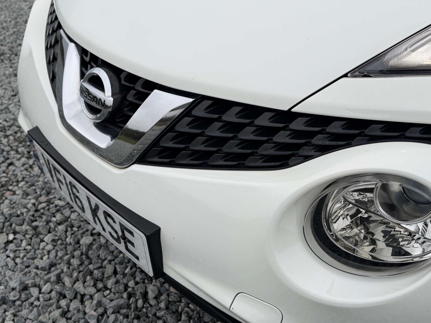 Used Nissan Juke 2016 for sale - 77916378: Photo 64