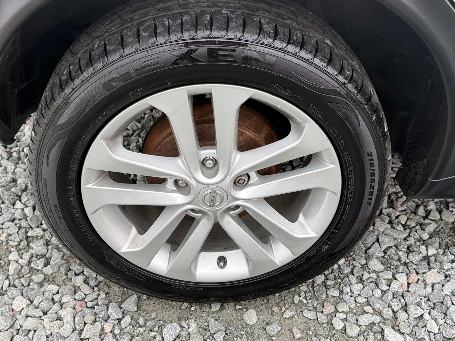 Used Nissan Juke 2016 for sale - 77916378: Photo 65