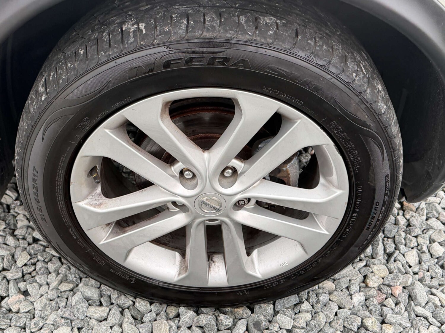 Used Nissan Juke 2016 for sale - 77916378: Photo 66