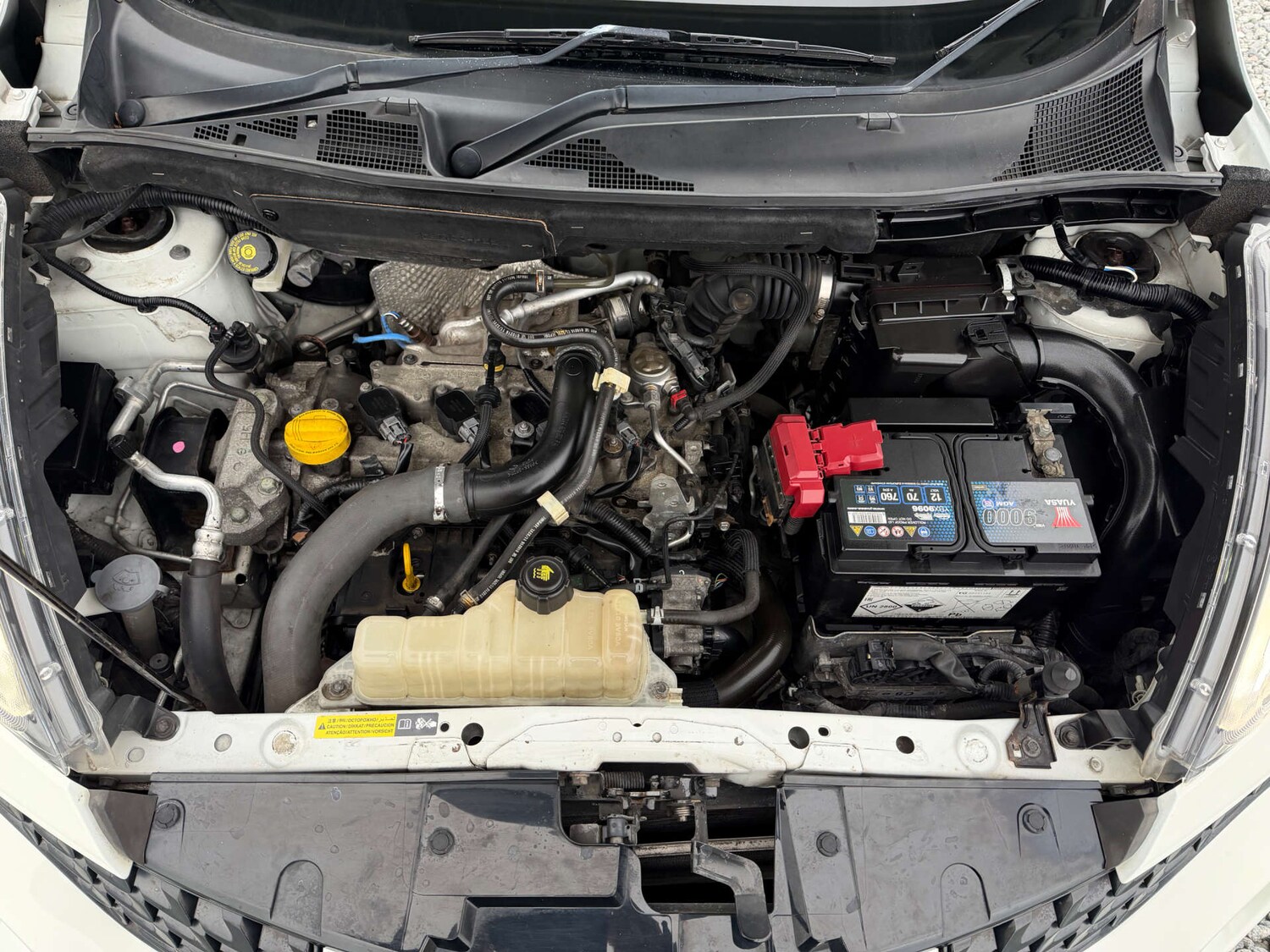 Used Nissan Juke 2016 for sale - 77916378: Photo 69